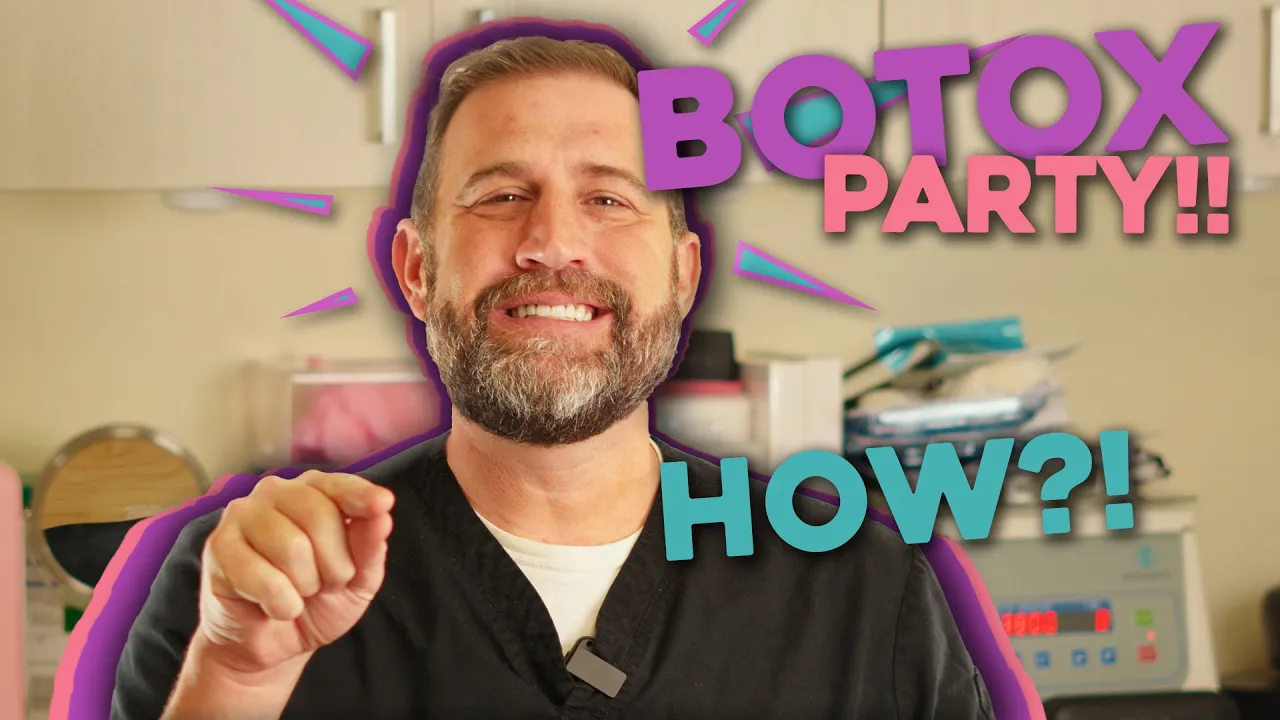 tox-party